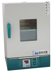 BN101型电热鼓风烘箱