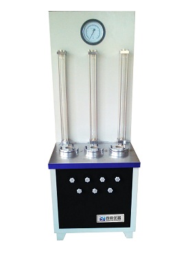 YT080C型土工膜渗透系数测定仪（水利标准）