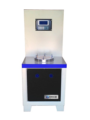 YT080A型土工合成材料耐静水压测定仪
